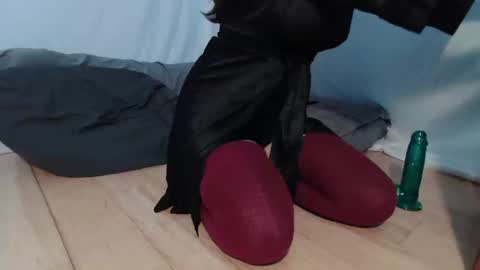 Rose online show from 09/22/25, 10:56