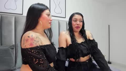Laia  Emmy online show from 09/24/25, 12:08