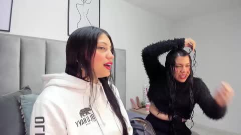 Laia  Emmy online show from 10/06/25, 12:13