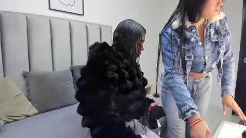 Laia  Emmy online show from 10/07/25, 12:02