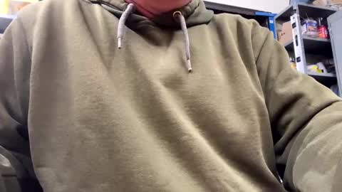 Snapshot of wahassa chatting on 01/03/25, 11:57 wahassa online show from 01/03/25, 11:57