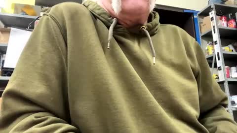 Snapshot of wahassa chatting on 01/27/25, 12:05 wahassa online show from 01/27/25, 12:05