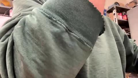 Snapshot of wahassa chatting on 02/21/25, 11:55 wahassa online show from 02/21/25, 11:55