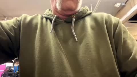 Snapshot of wahassa chatting on 10/14/25, 12:28 wahassa online show from 10/14/25, 12:28