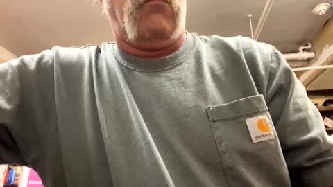 Snapshot of wahassa chatting on 10/23/25, 01:10 wahassa online show from 10/23/25, 01:10