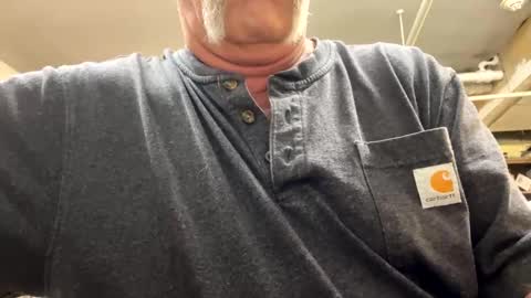 Snapshot of wahassa chatting on 10/24/25, 12:34 wahassa online show from 10/24/25, 12:34