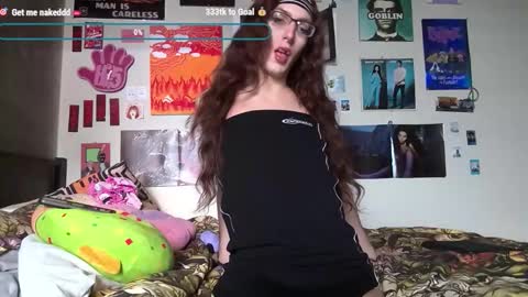 marz online show from 01/14/26, 08:36