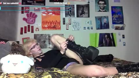 marz online show from 03/06/26, 06:21