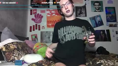 marz online show from 03/24/26, 06:07