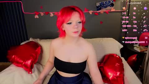 Ketrin online show from 02/16/26, 06:09