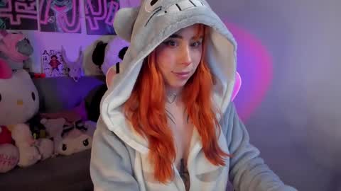 AIKA  online show from 12/23/24, 11:06