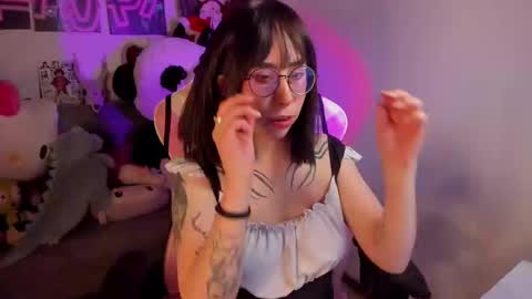 AIKA  online show from 01/09/25, 12:35