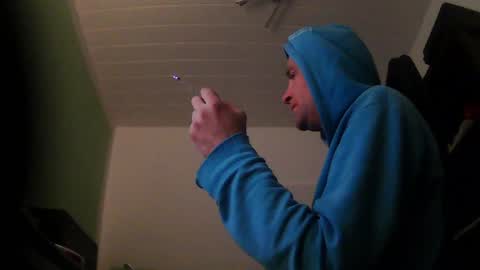 Snapshot of wailersgun chatting on 01/25/25, 07:06 wailersgun online show from 01/25/25, 07:06