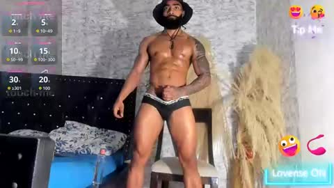 Snapshot of wakanda671501 chatting on 07/17/26, 11:42 Jhon online show from 07/17/26, 11:42