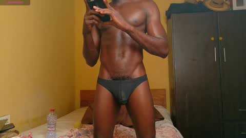 Wakanda Mamba online show from 02/12/26, 01:50