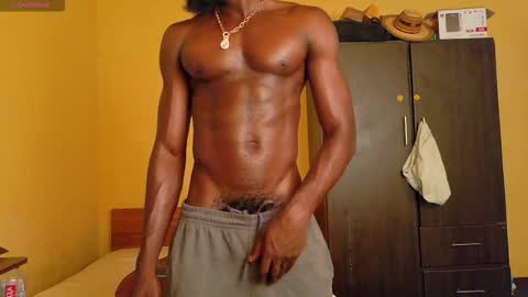 Wakanda Mamba online show from 02/21/26, 08:04