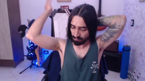 Snapshot of wake_and_bakee chatting on 01/08/25, 06:41 John online show from 01/08/25, 06:41