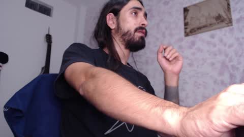 Snapshot of wake_and_bakee chatting on 01/16/25, 01:16 John online show from 01/16/25, 01:16