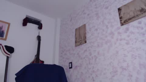 Snapshot of wake_and_bakee chatting on 01/18/25, 02:36 John online show from 01/18/25, 02:36