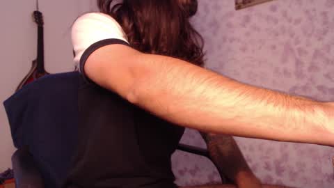 Snapshot of wake_and_bakee chatting on 01/22/25, 09:32 John online show from 01/22/25, 09:32