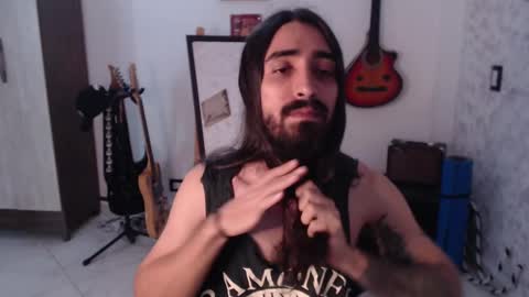 Snapshot of wake_and_bakee chatting on 02/18/25, 09:09 John online show from 02/18/25, 09:09