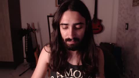 Snapshot of wake_and_bakee chatting on 02/19/25, 12:46 John online show from 02/19/25, 12:46