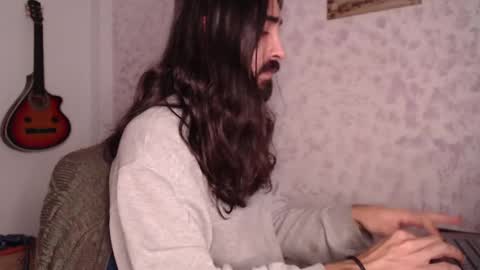 Snapshot of wake_and_bakee chatting on 02/22/25, 02:39 John online show from 02/22/25, 02:39