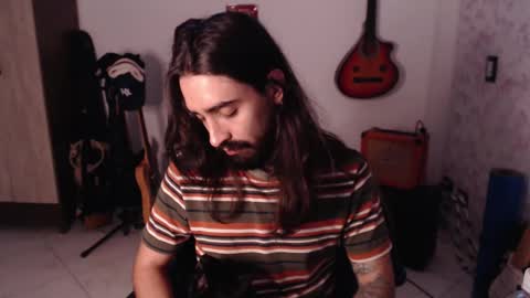 Snapshot of wake_and_bakee chatting on 02/25/25, 11:00 John online show from 02/25/25, 11:00