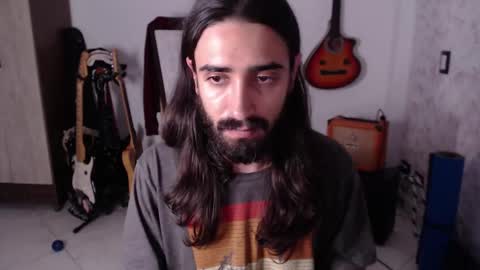 Snapshot of wake_and_bakee chatting on 02/27/25, 01:05 John online show from 02/27/25, 01:05