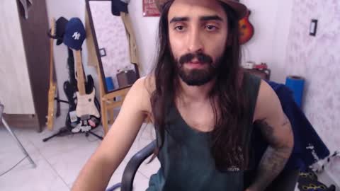 Snapshot of wake_and_bakee chatting on 10/12/25, 08:41 John online show from 10/12/25, 08:41