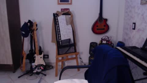 Snapshot of wake_and_bakee chatting on 10/27/25, 10:03 John online show from 10/27/25, 10:03