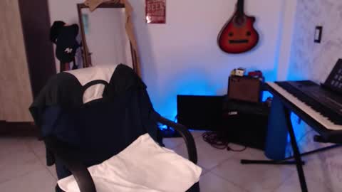 Snapshot of wake_and_bakee chatting on 10/30/25, 11:16 John online show from 10/30/25, 11:16