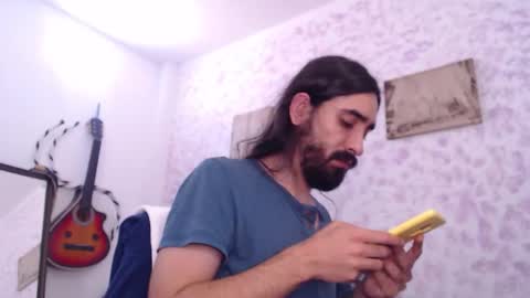 John online show from 01/17/26, 06:33