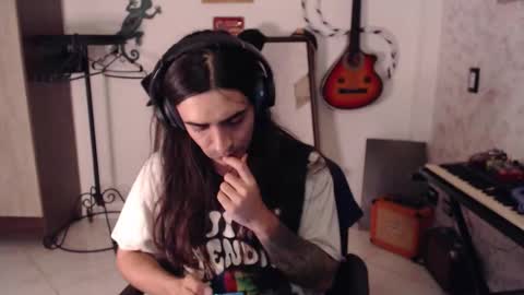 John online show from 02/10/26, 04:49