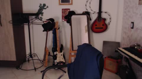 John online show from 02/14/26, 01:02