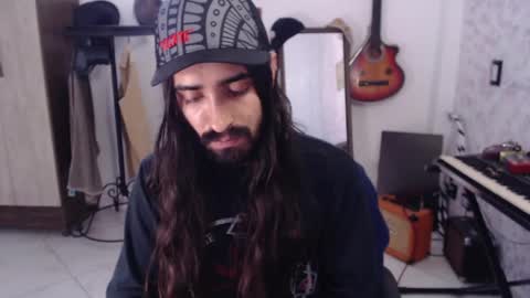 John online show from 04/24/26, 09:17
