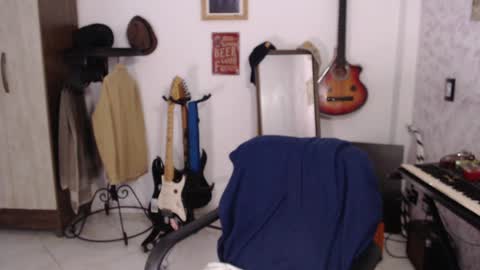 John online show from 04/26/26, 08:39