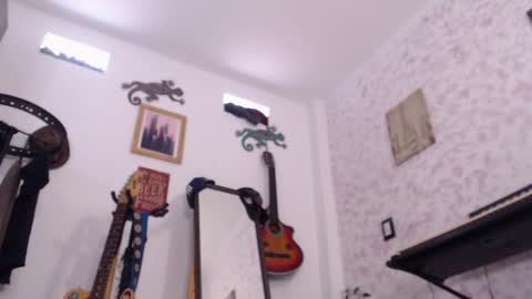 John online show from 04/30/26, 08:57