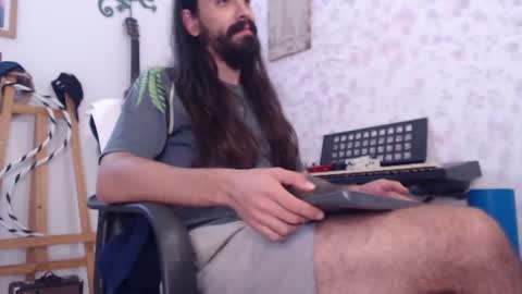 Snapshot of wake_and_bakee chatting on 06/17/26, 07:59 John online show from 06/17/26, 07:59