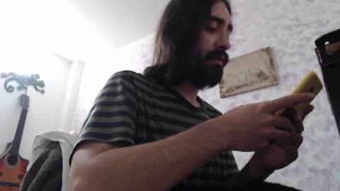 Snapshot of wake_and_bakee chatting on 07/26/26, 03:19 John online show from 07/26/26, 03:19