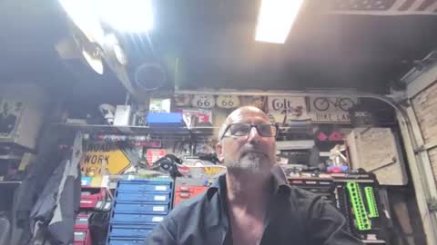 wakesblowinclouds online show from 09/21/25, 11:12