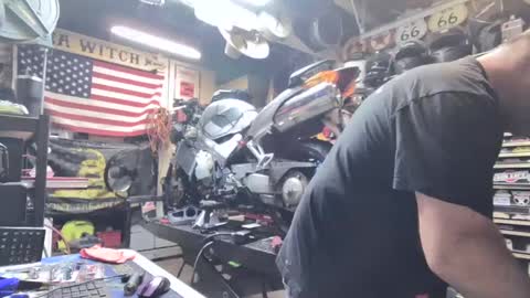 wakesblowinclouds online show from 10/06/25, 12:13