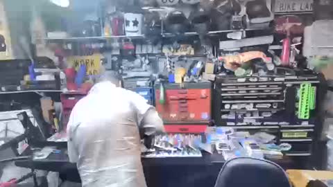 wakesblowinclouds online show from 10/20/25, 02:17