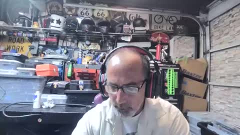 wakesblowinclouds online show from 10/23/25, 08:02