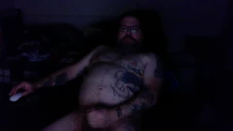 Mr. Dead online show from 12/25/24, 10:48