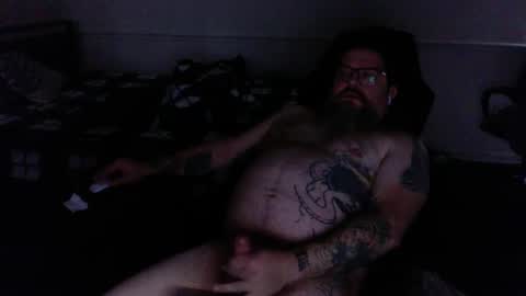 Mr. Dead online show from 01/02/25, 07:07