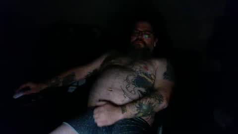 Mr. Dead online show from 01/05/25, 04:58