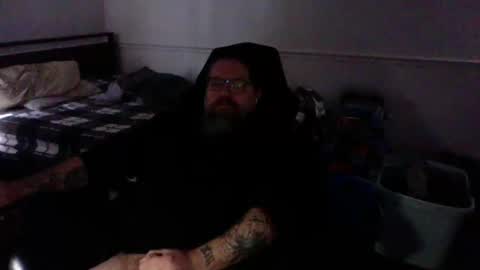 Mr. Dead online show from 01/21/25, 07:39