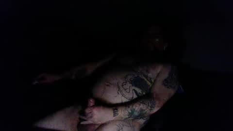 Mr. Dead online show from 02/05/25, 05:30