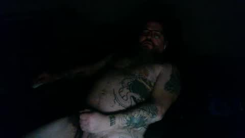 Mr. Dead online show from 02/08/25, 06:43